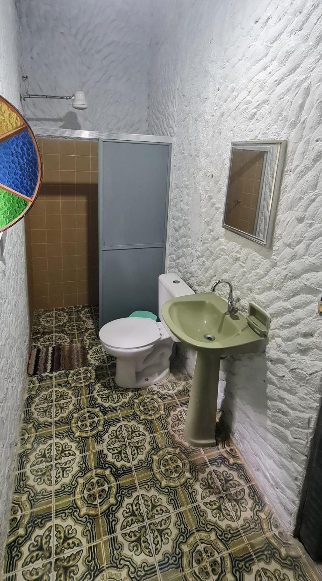Sitio Saramandaia Villa Juquitiba Kültér fotó