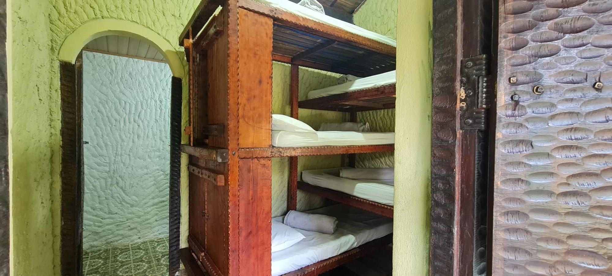 Sitio Saramandaia Villa Juquitiba Kültér fotó