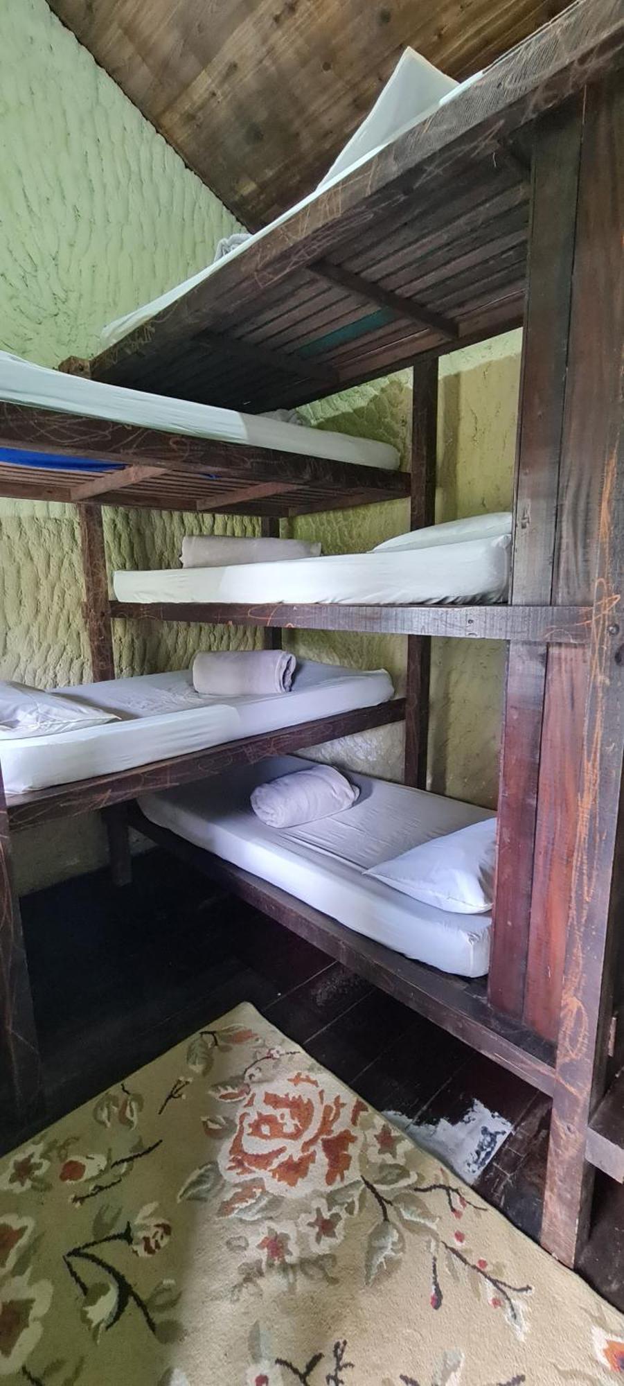 Sitio Saramandaia Villa Juquitiba Kültér fotó