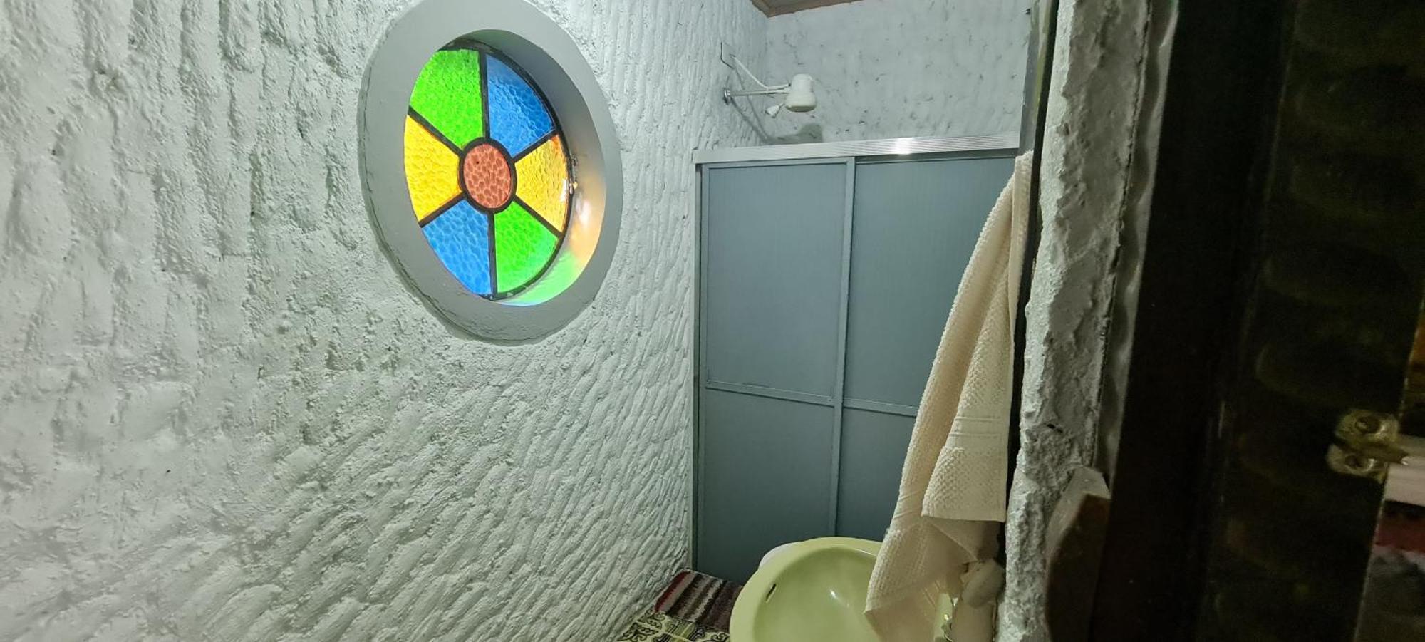 Sitio Saramandaia Villa Juquitiba Kültér fotó