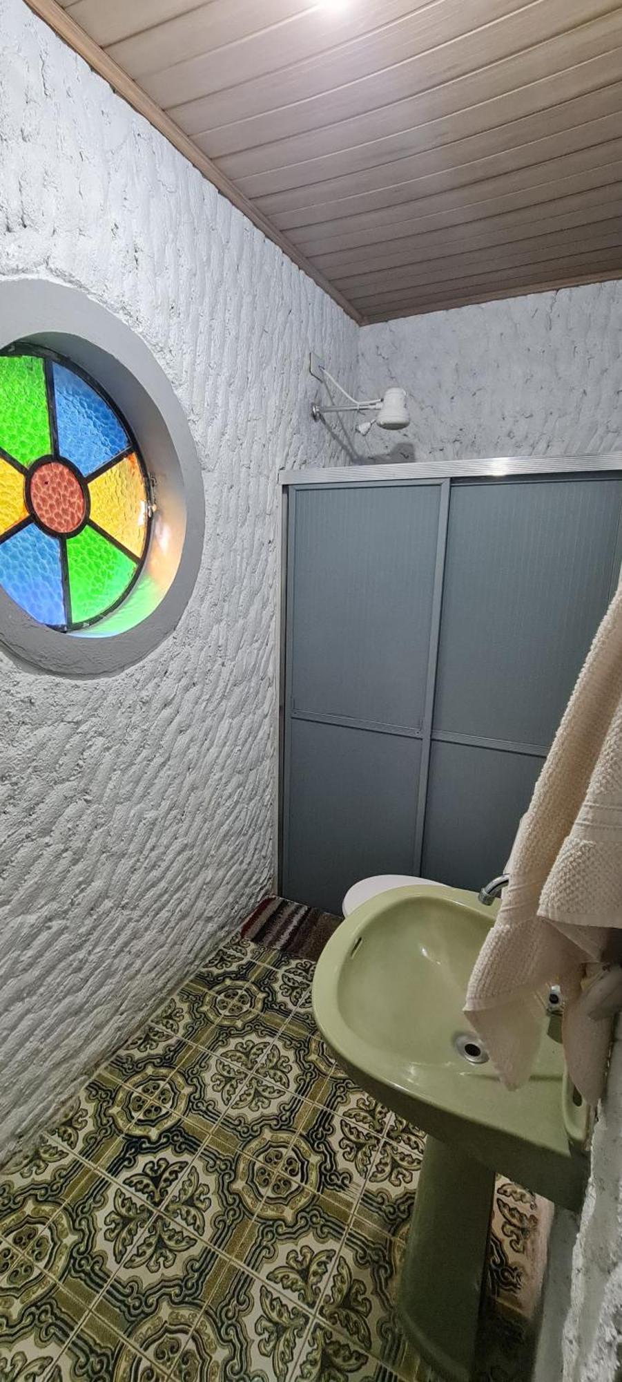 Sitio Saramandaia Villa Juquitiba Kültér fotó