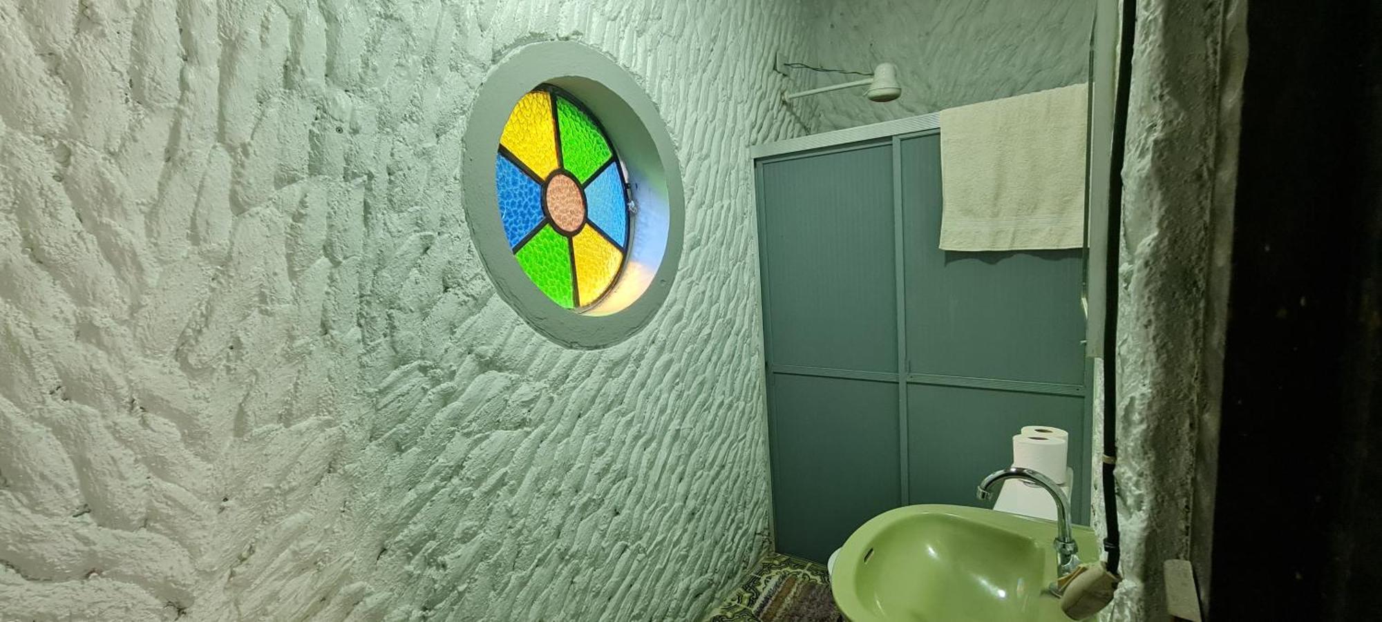 Sitio Saramandaia Villa Juquitiba Kültér fotó